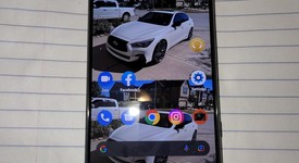 Mint
													Sony Xperia 5 III - Unlocked, Green, 128 GB, 8 GB, photo 5 of 13