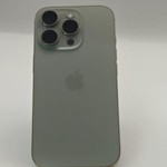 Mint Apple iPhone 16 Pro - Unlocked, 256 GB, Natural, A3083