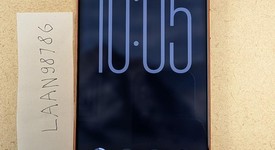 Good
													Apple iPhone 17 Pro Max - Unlocked, Cosmic Orange, 256 GB, A3257, photo 1 of 13