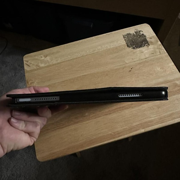 Apple iPad Air 13 inch (M3) 2025 - Wi-Fi, 512 GB, Blue