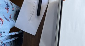 Good
													Microsoft Surface Pro 7 - I7, Platinum, 1 TB, 16 GB, photo 5 of 7