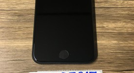 Mint
													Apple iPhone SE 2nd Gen 2020 - Unlocked, Black, 64 GB, A2275, photo 2 of 7