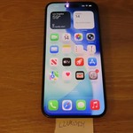 Good Apple iPhone 15 Plus - Unlocked, Black, 128 GB, A2847