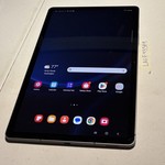 Good Samsung Galaxy Tab S9 FE - Unlocked, 128 GB, Gray, 6 GB