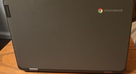 Mint
													Lenovo 300e 1st Gen - Gray, 32 GB, 4 GB, photo 4 of 10