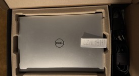 Good
													Dell XPS 17 9710 (2021) - I7, Silver, 1 TB, 16 GB, UHD+ Touch, photo 2 of 23