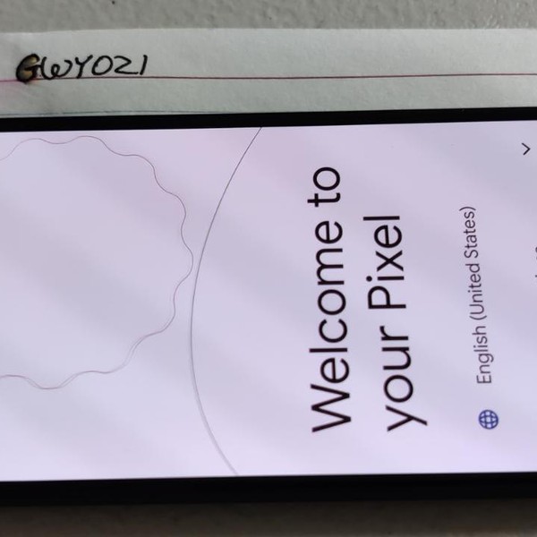 Google Pixel 4a - Unlocked, 128 GB, Black, 6 GB, G025J