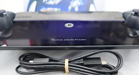 Good
													PlayStation Portal Remote Player - White, photo 2 of 8