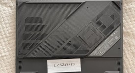 Mint
													Asus ROG Strix G16 (2025) G614 - Ryzen 9, 1 TB, 16 GB, photo 2 of 14