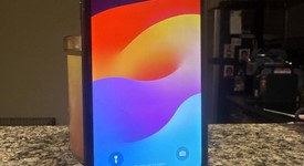 Good
													Apple iPhone 11 - Unlocked, Black, 128 GB, A2111, photo 2 of 9