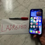 Good Apple iPhone 15 - T-Mobile, 128 GB, Black, A2846