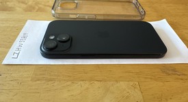 Mint
													Apple iPhone 15 - T-Mobile, Black, 128 GB, A2846, photo 3 of 8