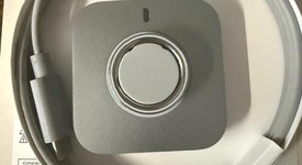 Mint
													Oura Ring Gen 4 - Silver, Size 11, photo 1 of 2