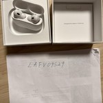 Used Apple AirPods Pro 2 - USB-C