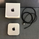 Mint Mac Mini 2024 - 256 GB, 16 GB, Apple M4