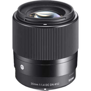 Sigma 30mm F1.4 DC DN for sale