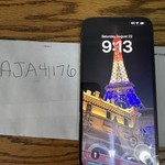 Fair Apple iPhone 13 Pro Max - Unlocked, 256 GB, Graphite, A2484