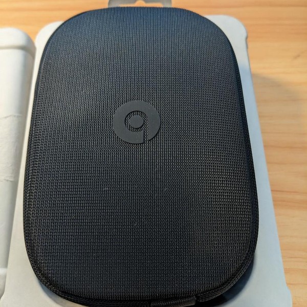Beats Studio Pro - Black