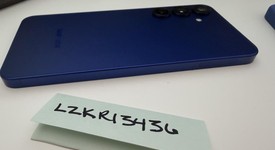 Mint
													Samsung Galaxy S25 Plus - Unlocked, Navy Blue, 256 GB, 12 GB, SM-S936U1, photo 4 of 9