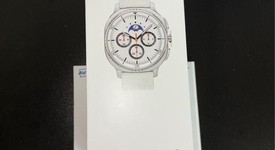 New
													Samsung Galaxy Watch8 Classic - Wi-Fi, White, SM-L500, 46mm, photo 1 of 2