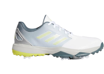 adidas ZRG21 White Blue Oxide (Kids) for sale