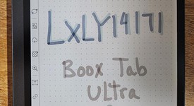 Mint
													Boox Tab Ultra C 10.3" - 128 GB, photo 3 of 13