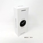 New Samsung Galaxy Watch8 - Wi-Fi, Silver, SM-L320, 40mm