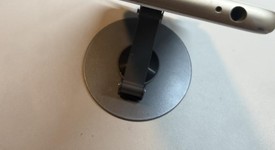 Good
													Apple iPhone 6S Plus - Unlocked, Gold, 16 GB, A1634, photo 3 of 6