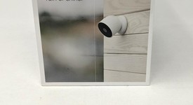 New
													Google Nest Cam (Outdoor or Indoor) - White, 2-Pack, photo 4 of 5