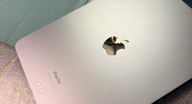 Mint
													Apple iPad Air 5th Gen - Wi-Fi, Gray, 64 GB, A2588, photo 5 of 19