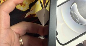 Mint
													Apple iPhone 16e - Unlocked, Black, 128 GB, A3212, photo 3 of 28