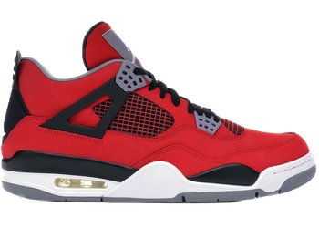 Jordan 4 Retro Toro Bravo for sale