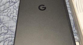 Mint
													Google Pixel 9 Pro Fold - Unlocked, Obsidian, 256 GB, GGH2X, photo 3 of 13