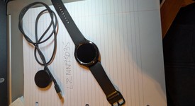 Good
													Samsung Galaxy Watch4 Classic - Wi-Fi, Black, 46mm, photo 2 of 4