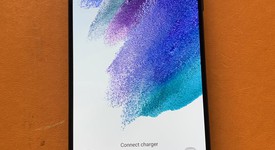 Mint
													Samsung Galaxy S21 FE 5G - Unlocked, Graphite, 256 GB, 8 GB, SM-G990U1, photo 1 of 8