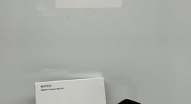 Good
													Apple Watch SE 2nd Gen 40mm - Unlocked, Silver, A2726 - Cellular, Aluminum, photo 2 of 3