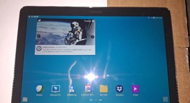 Fair
													Samsung Galaxy Tab Pro 12.2" - Wi-Fi, Black, 32 GB, SM-T900, 12.2, photo 2 of 8