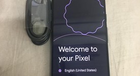 Good
													Google Pixel 8 - T-Mobile, Rose, 128 GB, 8 GB, G9BQD, Sub-6 5G, photo 2 of 7