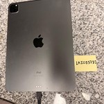 Good Apple iPad Pro 11 inch 3rd Gen 2021 - Wi-Fi, 512 GB, Gray