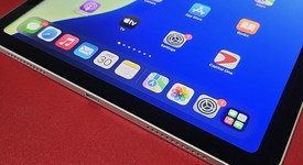 Good
													Apple iPad Air 4th Gen - Wi-Fi, Green, 256 GB, A2316, photo 2 of 6