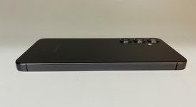 Good
													Samsung Galaxy S24 Plus - Spectrum, Black, 256 GB, 12 GB, SM-S926U, photo 4 of 8