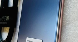 Mint
													Samsung Galaxy S21 Plus 5G - Unlocked, Violet, 128 GB, 8 GB, SM-G996U1, photo 4 of 7