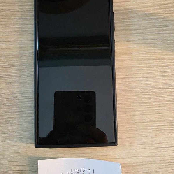 Samsung Galaxy S23 Ultra - Unlocked, 256 GB, Graphite, 8 GB, SM-S918U1