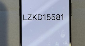 Good
													Apple iPhone 15 Pro - Unlocked, Black, 256 GB, A2848, photo 2 of 9