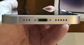 Good
													Apple iPhone 14 - Unlocked, Purple, 128 GB, A2649, photo 3 of 7