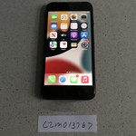 Mint Apple iPhone SE 2nd Gen 2020 - TracFone, Black, 64 GB, A2275