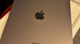 Mint
													Apple iPad Pro 11" 4th Gen 2022 - Wi-Fi, Gray, 128 GB, photo 3 of 7