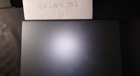 Good
													Samsung Galaxy Book S - Verizon, 8cx, Gray, 256 GB, 8 GB, LTE - Verizon, photo 2 of 11
