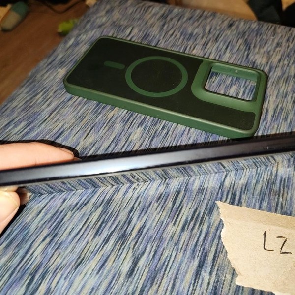 Moto G Stylus 5G (2025) - Unlocked, 128 GB, Gibraltar Sea, 8 GB