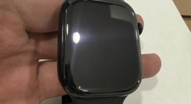 Mint
													Apple Watch Series 11 46mm - Unlocked, Jet Black, A3337 - Cellular, Aluminum, photo 5 of 7